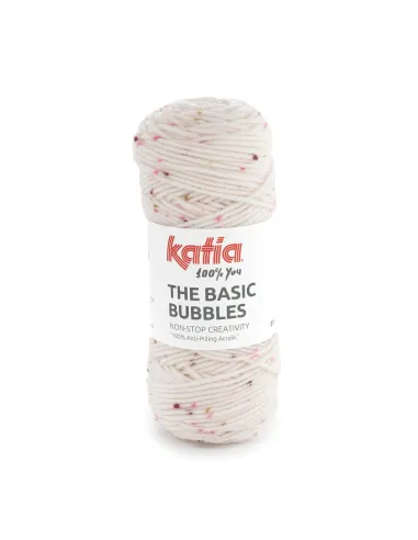 Fil Katia - The Basic Bubbles