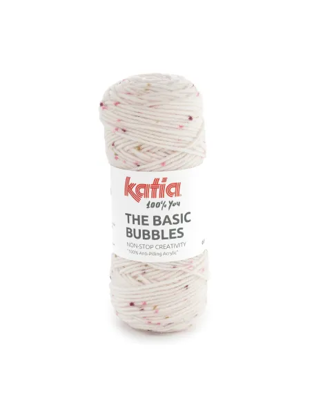 Fil Katia - The Basic Bubbles