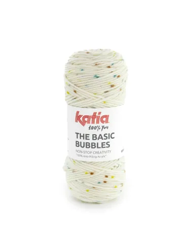 Fil Katia - The Basic Bubbles
