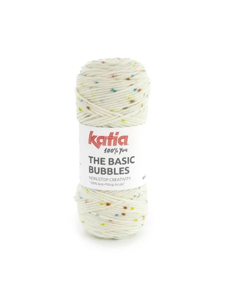 Fil Katia - The Basic Bubbles
