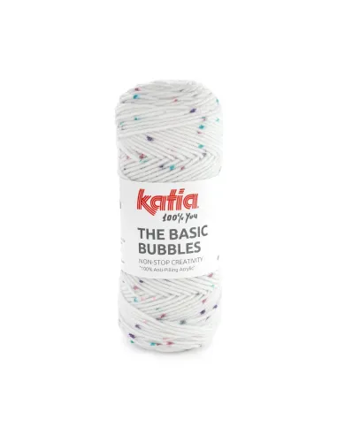 Fil Katia - The Basic Bubbles