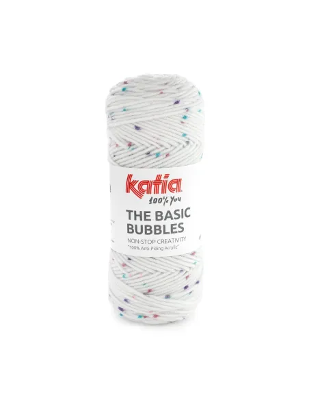 Fil Katia - The Basic Bubbles
