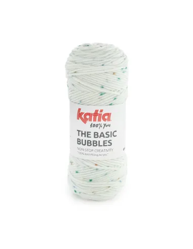 Fil Katia - The Basic Bubbles