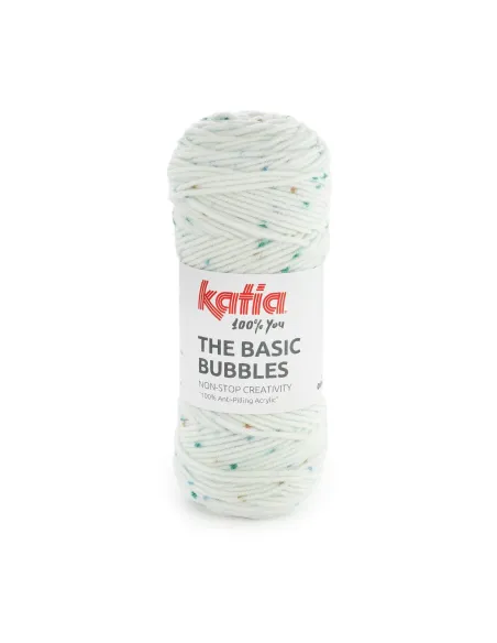Fil Katia - The Basic Bubbles