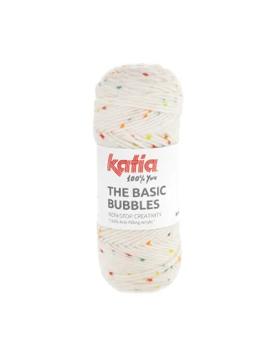 Fil Katia - The Basic Bubbles