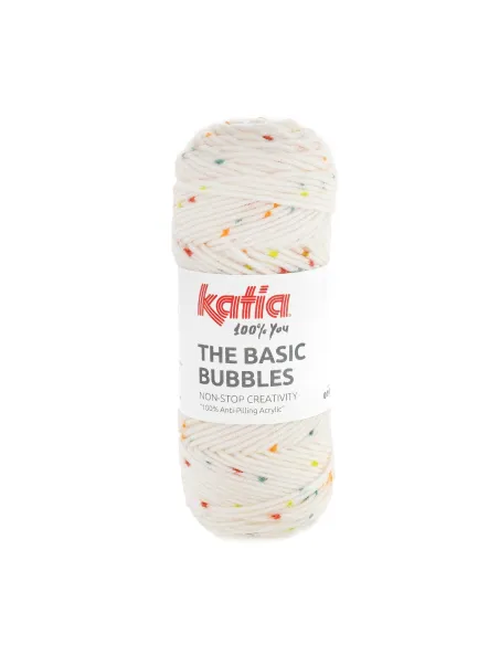 Fil Katia - The Basic Bubbles