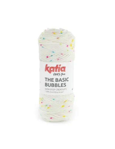 Fil Katia - The Basic Bubbles