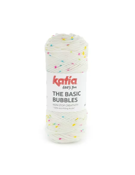 Fil Katia - The Basic Bubbles