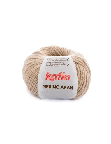 Fil Katia - Merino Aran