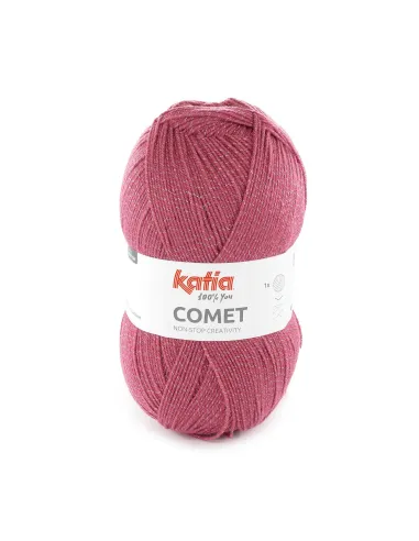 Fil Katia - Comet