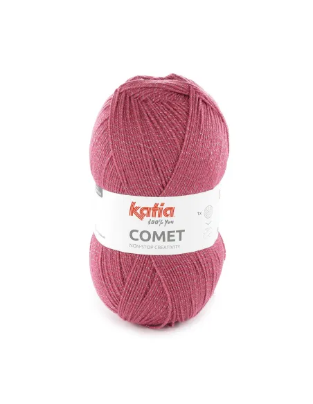 Fil Katia - Comet