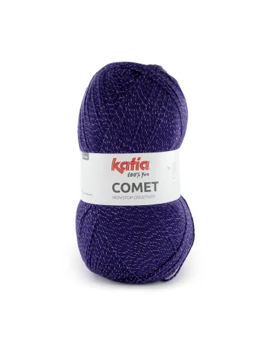 Fil Katia - Comet