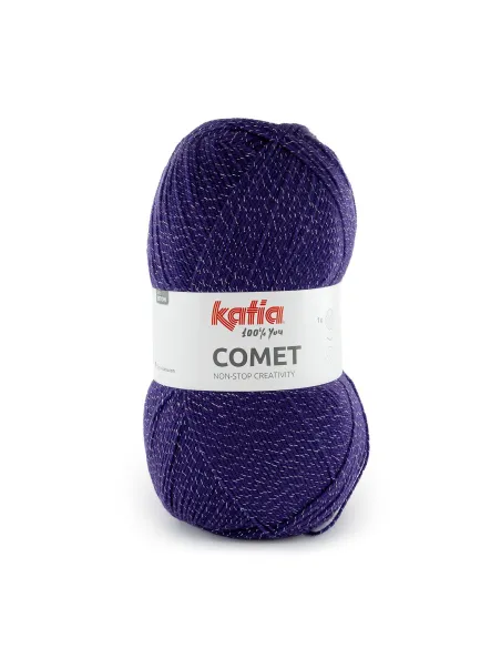 Fil Katia - Comet