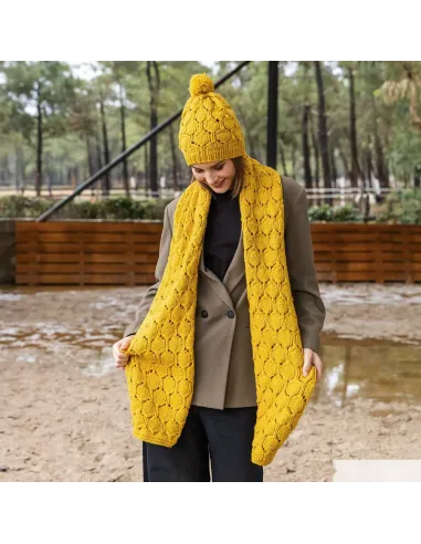 Catalogue Katia The Essentials 124, 31 modèles Femme et Ho