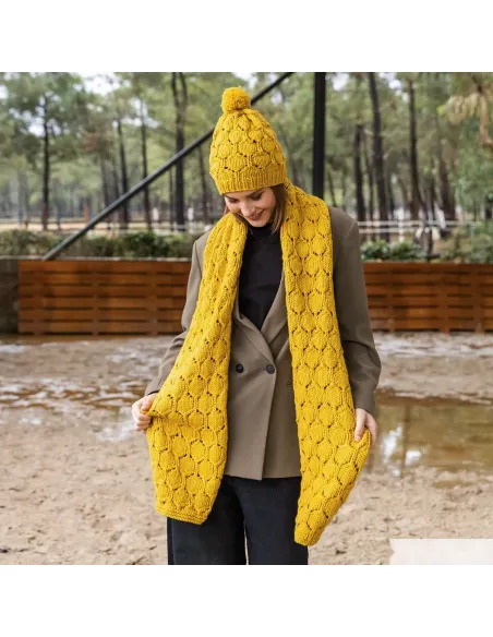 Catalogue Katia The Essentials 124, 31 modèles Femme et Ho