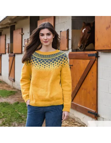 Catalogue Katia The Essentials 124, 31 modèles Femme et Ho