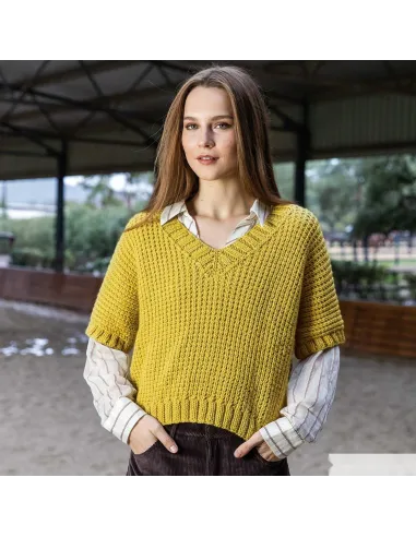 Catalogue Katia The Essentials 124, 31 modèles Femme et Ho