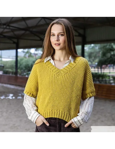 Catalogue Katia The Essentials 124, 31 modèles Femme et Ho
