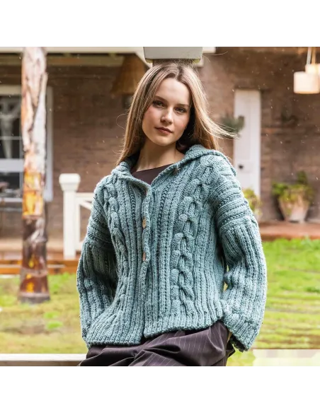 Catalogue Katia The Essentials 124, 31 modèles Femme et Ho