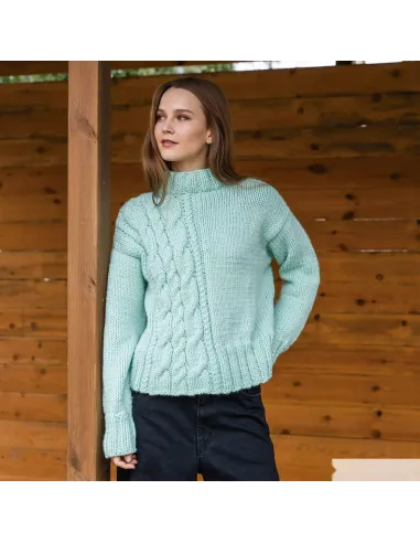 Catalogue Katia The Essentials 124, 31 modèles Femme et Ho