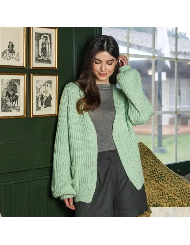 Catalogue Katia The Essentials 124, 31 modèles Femme et Ho