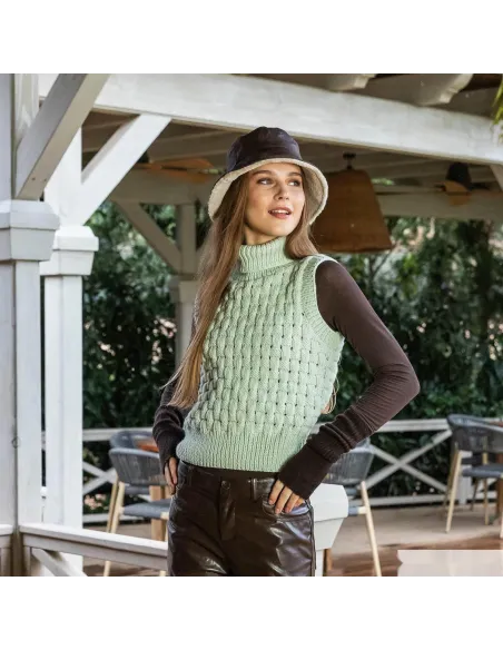 Catalogue Katia The Essentials 124, 31 modèles Femme et Ho