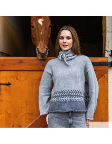 Catalogue Katia The Essentials 124, 31 modèles Femme et Ho