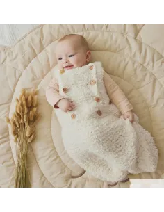 Catalogue Katia Layette 118, 29 modèles, Automne/Hiver 2