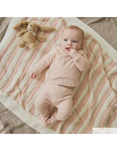 Catalogue Katia Layette 118, 29 modèles, Automne/Hiver