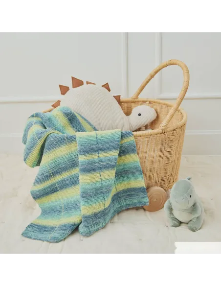 Catalogue Katia Layette 118, 29 modèles, Automne/Hiver