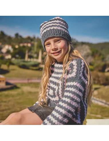 Catalogue Katia Enfant 119, 20 modèles filles et garçons,