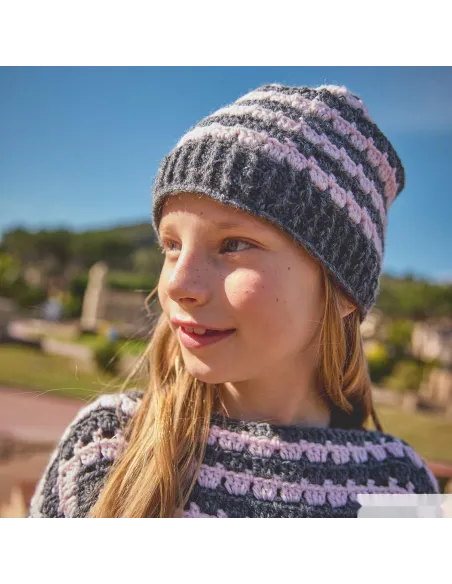 Catalogue Katia Enfant 119, 20 modèles filles et garçons,