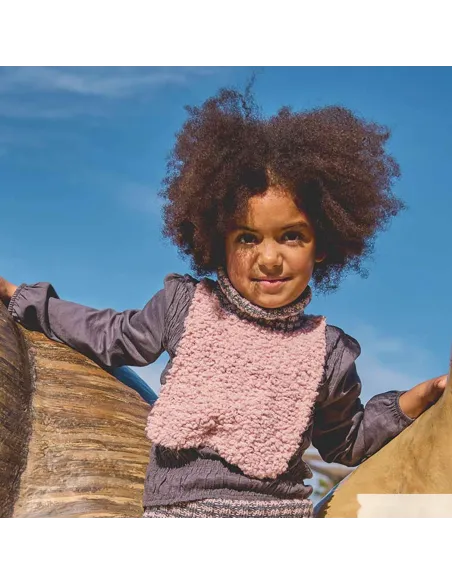 Catalogue Katia Enfant 119, 20 modèles filles et garçons,
