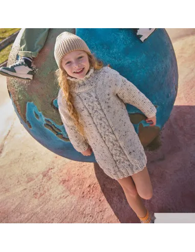 Catalogue Katia Enfant 119, 20 modèles filles et garçons,