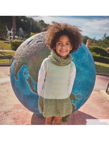 Catalogue Katia Enfant 119, 20 modèles filles et garçons,