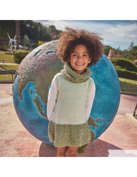 Catalogue Katia Enfant 119, 20 modèles filles et garçons,