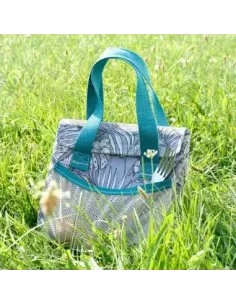 Sangle lurex au Mètre | Zephyr Tissus 2