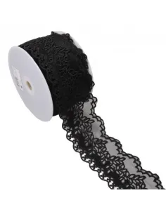 Broderie au Mètre | Zephyr Tissus