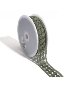 Broderie au Mètre | Zephyr Tissus