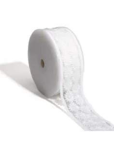 Broderie au Mètre | Zephyr Tissus