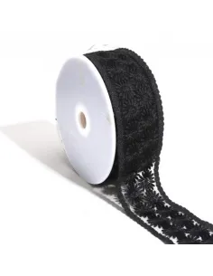 Broderie au Mètre | Zephyr Tissus
