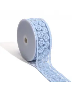 Broderie au Mètre | Zephyr Tissus