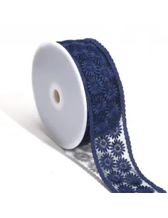 Broderie au Mètre | Zephyr Tissus