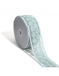 Broderie au Mètre | Zephyr Tissus