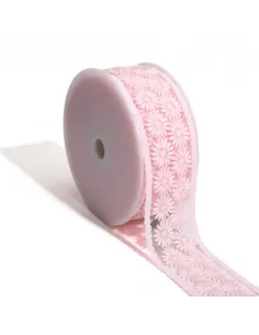 Broderie au Mètre | Zephyr Tissus
