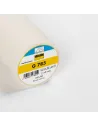 Entoilage tissé thermocollant Vlieseline G785 blanc