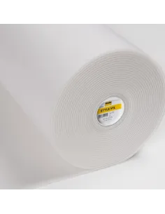 Style-Vil, Mousse sur résille