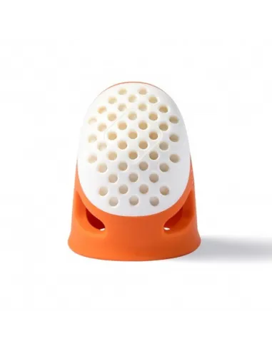 Dé à coudre ergonomique, Taille S