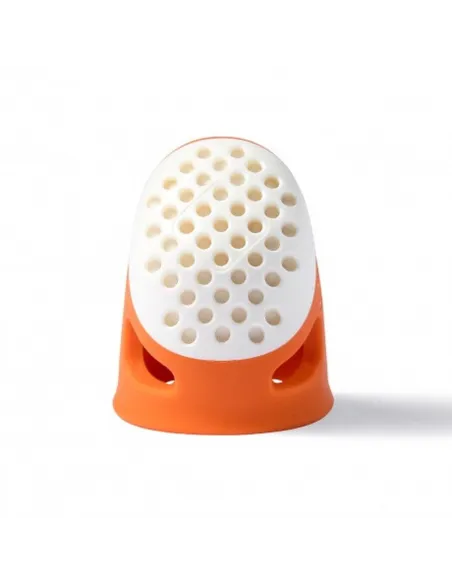 Dé à coudre ergonomique, Taille S