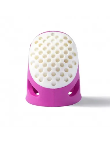 Dé à coudre ergonomique, Taille M